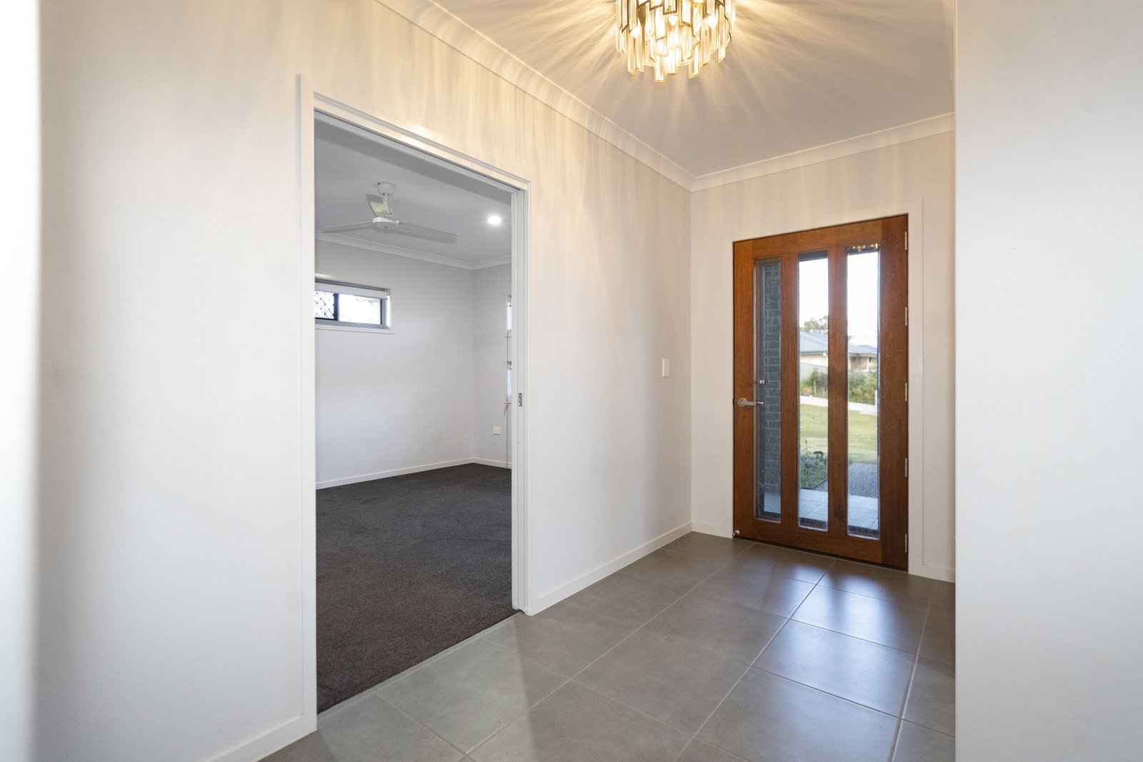 7 Zucchero Lane, Ashfield  QLD  4670