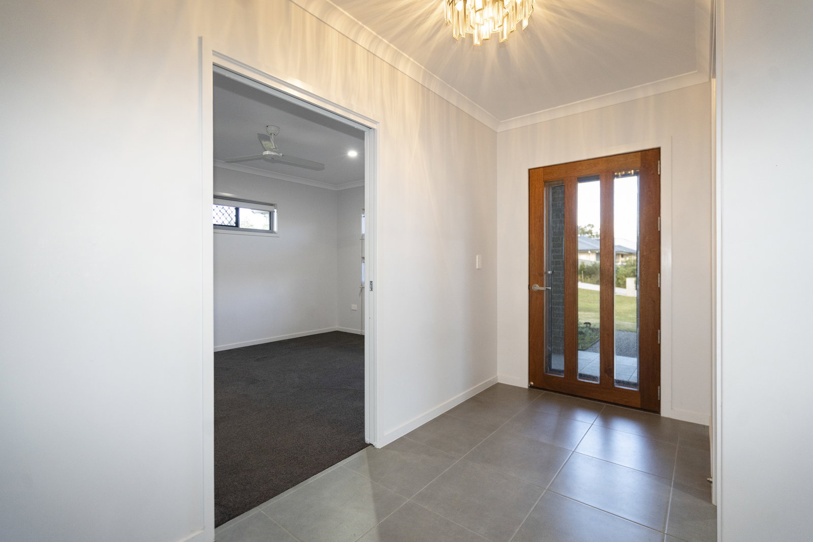 7 Zucchero Lane, Ashfield  QLD  4670