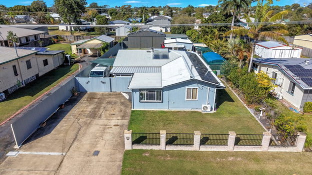 10A River Terrace, Millbank  QLD  4670