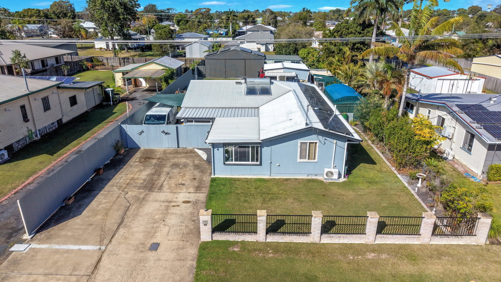 10A River Terrace, Millbank  QLD  4670