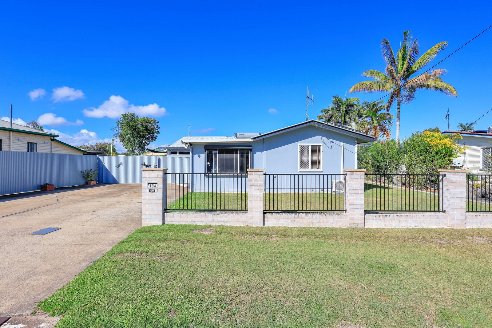 10A River Terrace, Millbank  QLD  4670