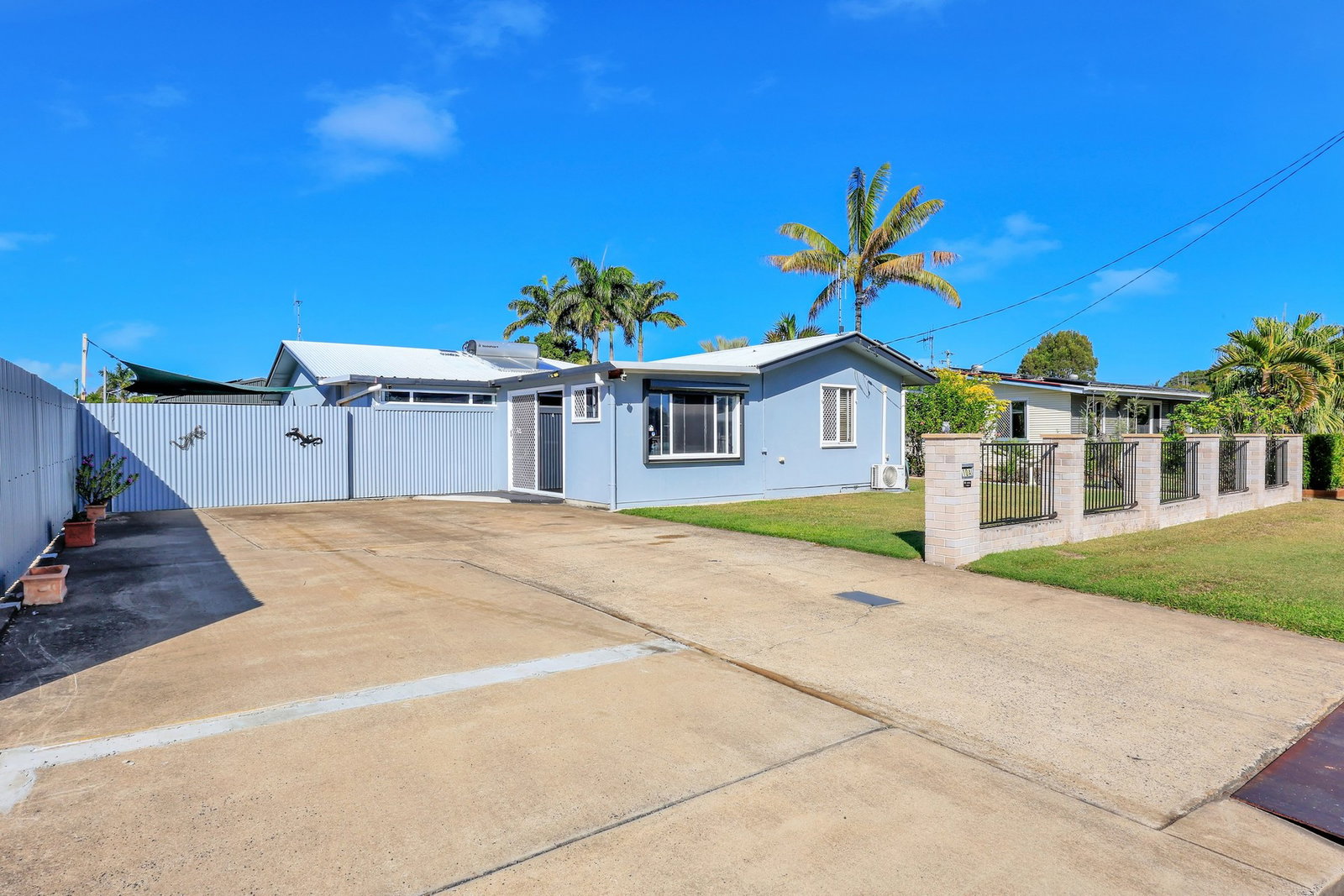10A River Terrace, Millbank  QLD  4670