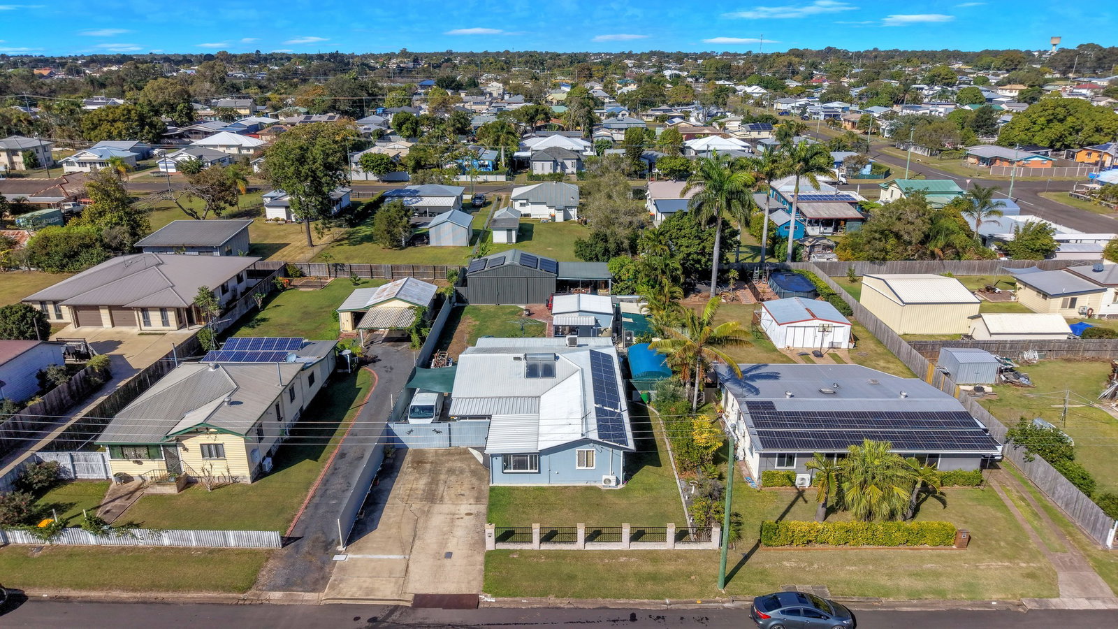 10A River Terrace, Millbank  QLD  4670