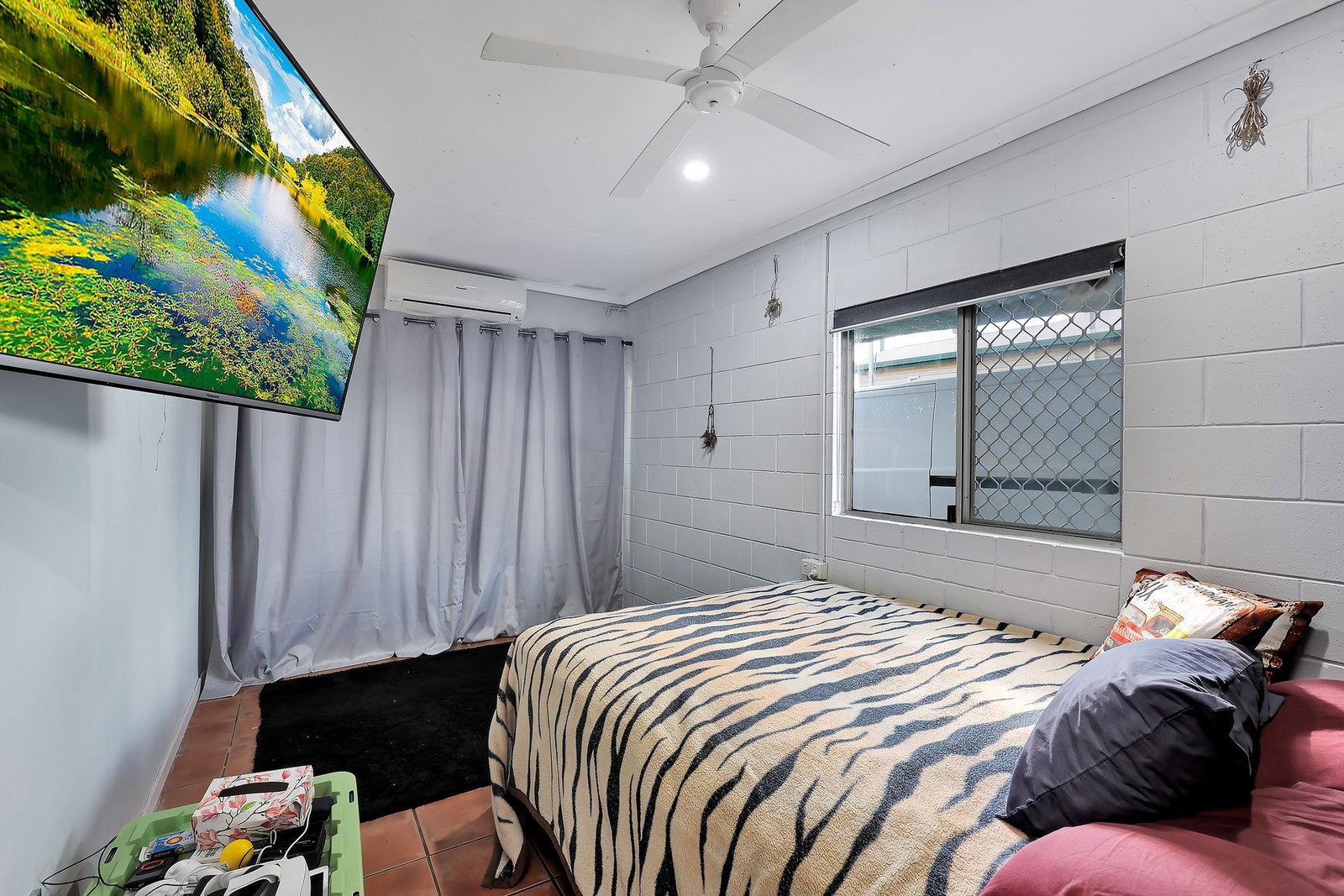 10A River Terrace, Millbank  QLD  4670