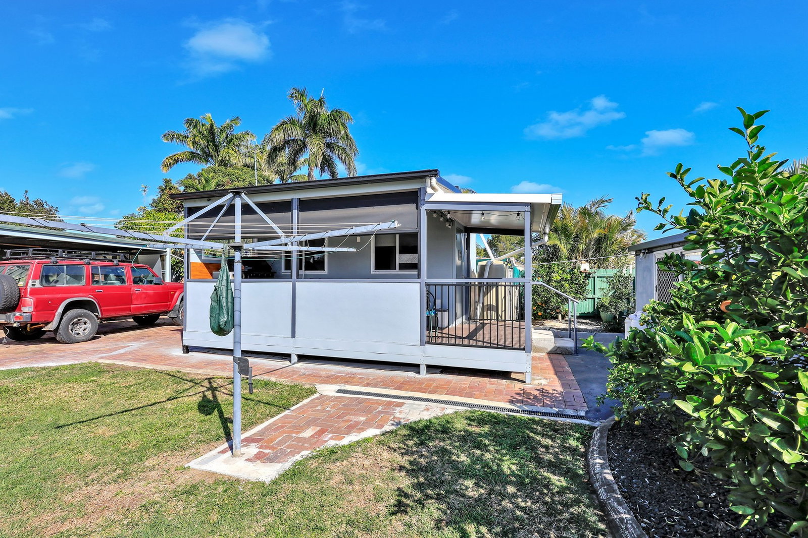10A River Terrace, Millbank  QLD  4670
