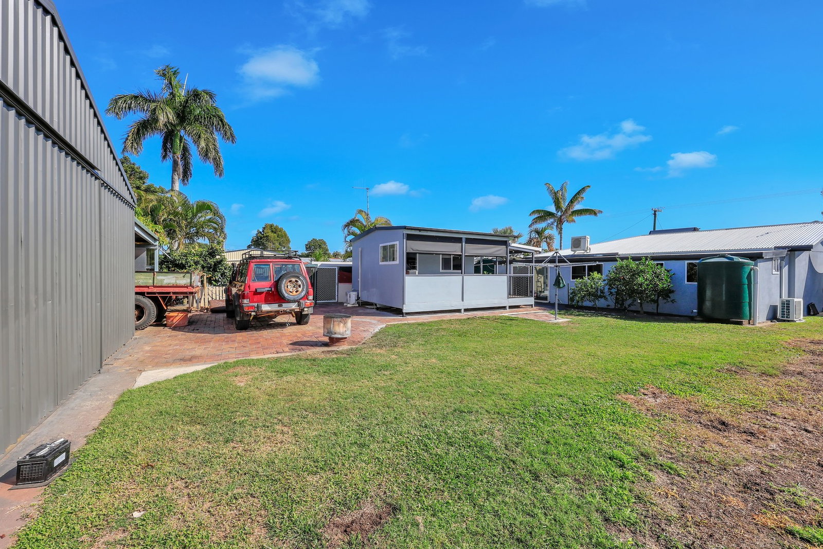 10A River Terrace, Millbank  QLD  4670