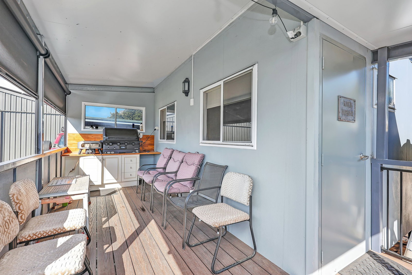 10A River Terrace, Millbank  QLD  4670