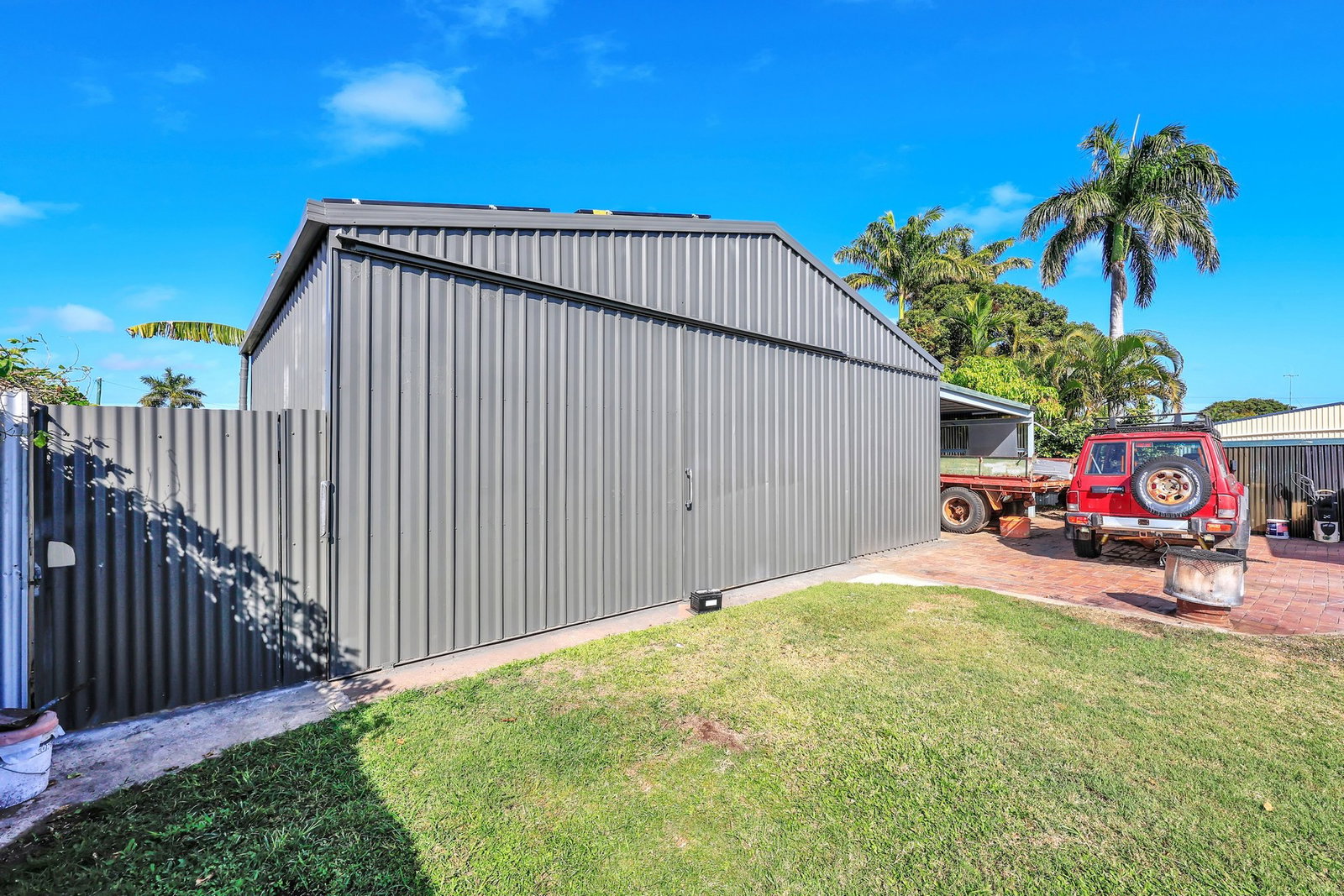 10A River Terrace, Millbank  QLD  4670