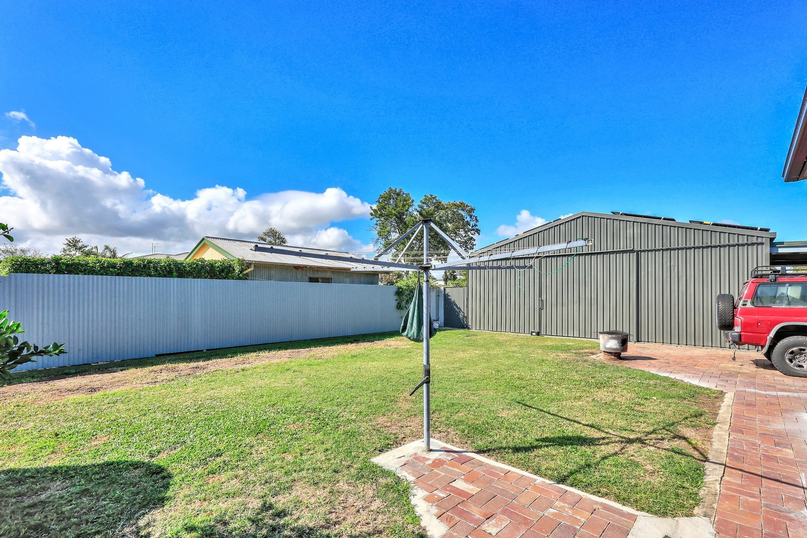 10A River Terrace, Millbank  QLD  4670