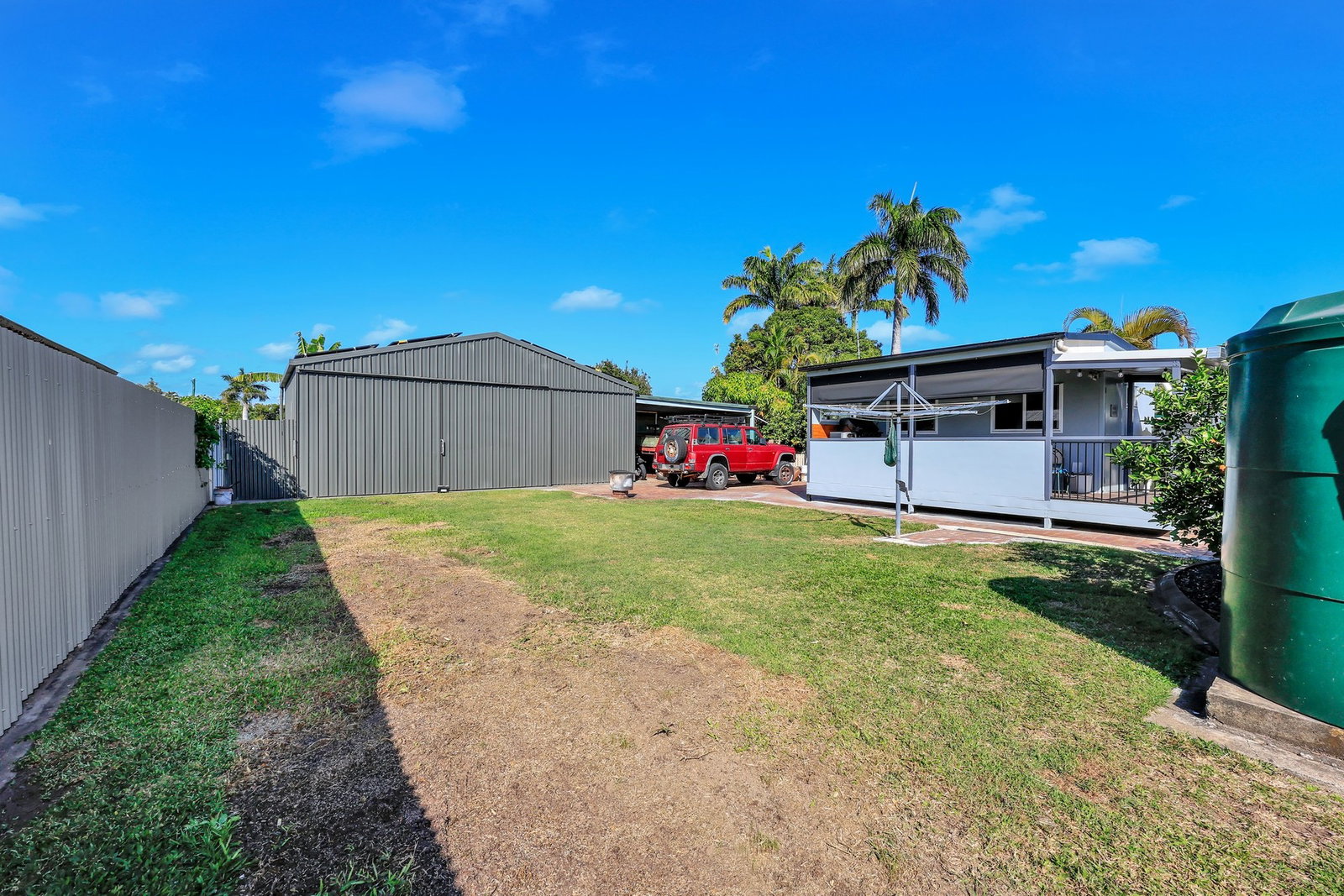 10A River Terrace, Millbank  QLD  4670