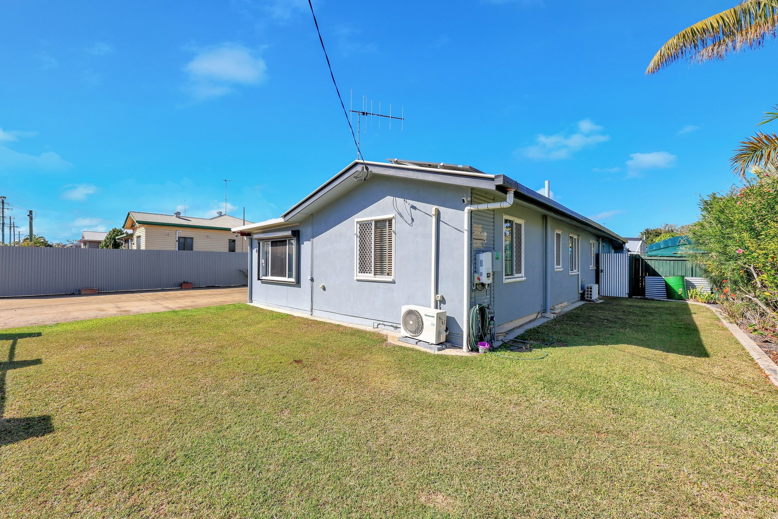 10A River Terrace, Millbank  QLD  4670