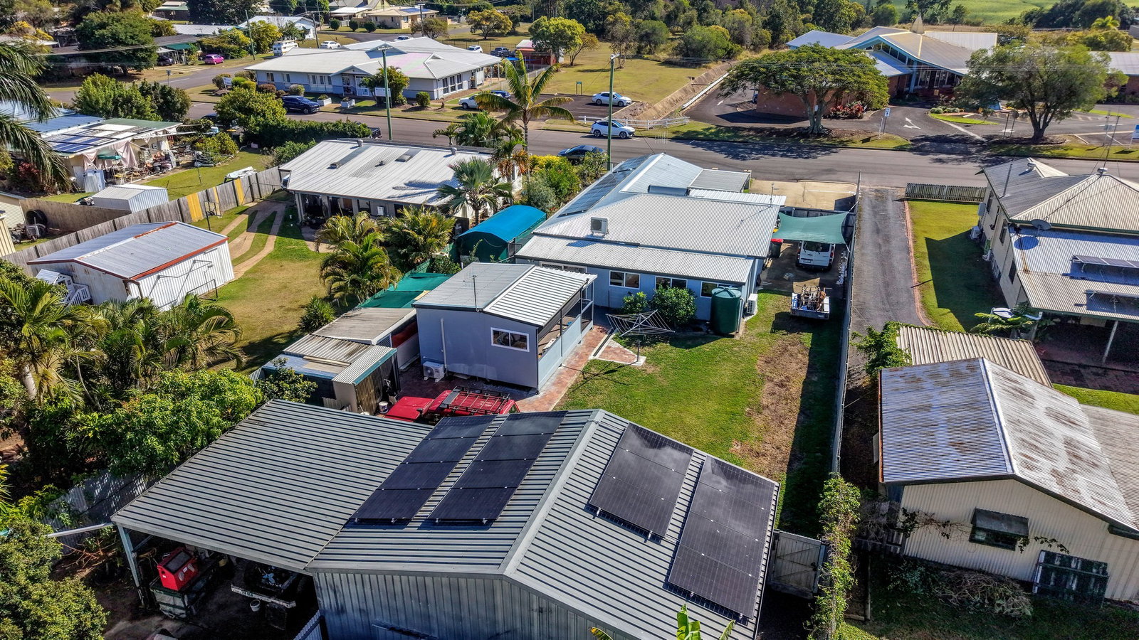 10A River Terrace, Millbank  QLD  4670