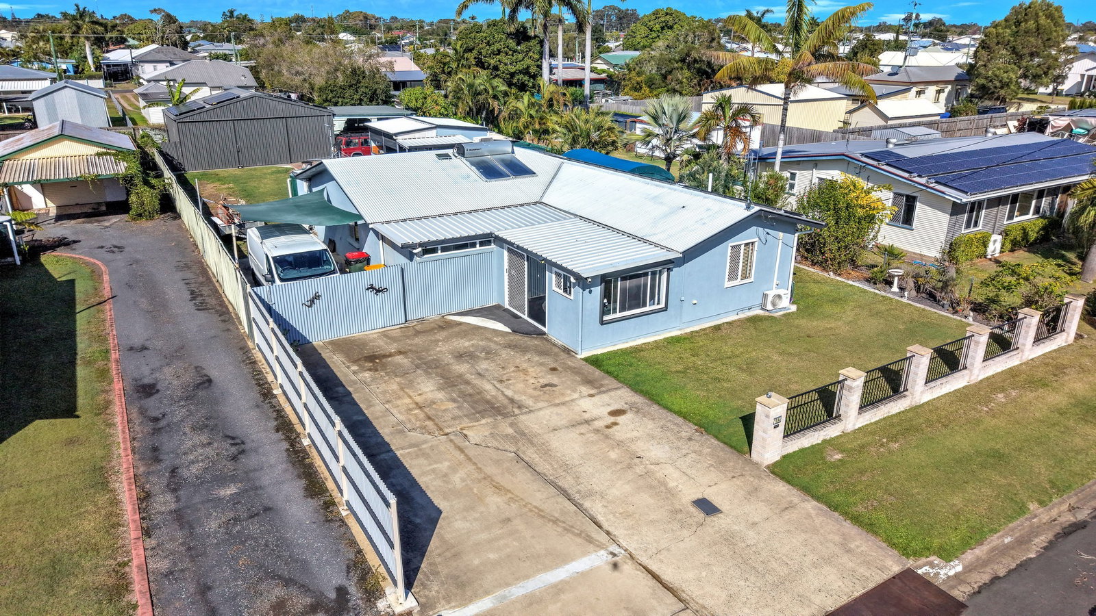 10A River Terrace, Millbank  QLD  4670