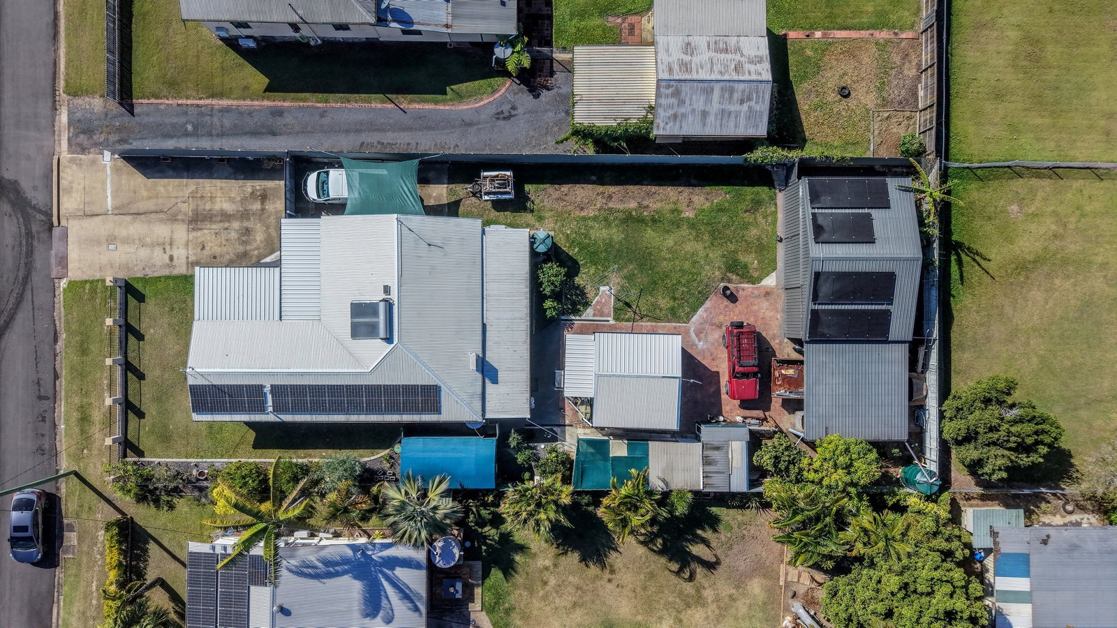10A River Terrace, Millbank  QLD  4670