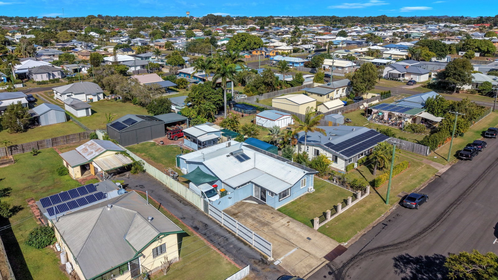 10A River Terrace, Millbank  QLD  4670