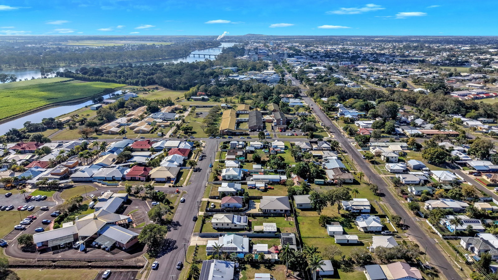 10A River Terrace, Millbank  QLD  4670