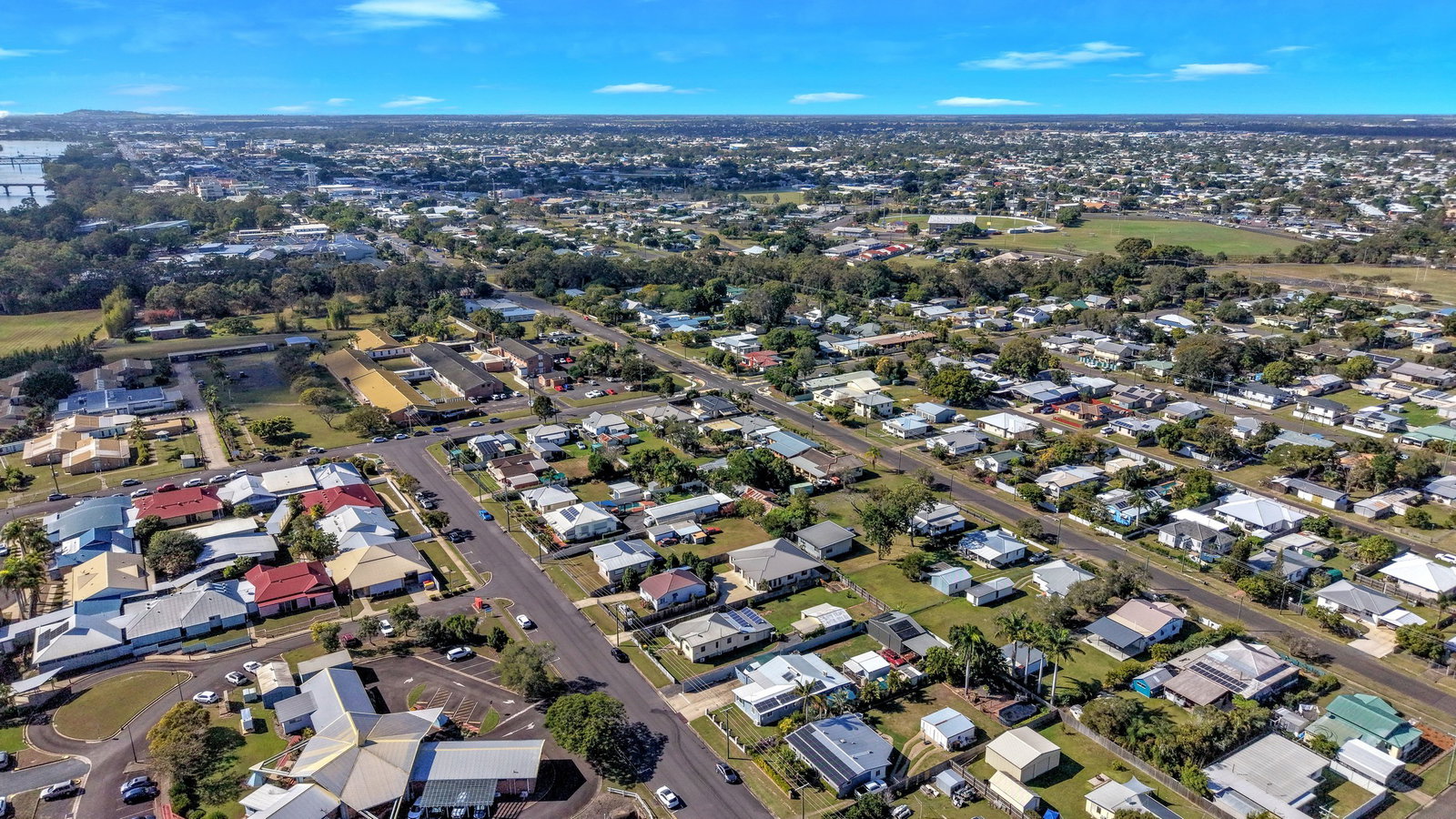 10A River Terrace, Millbank  QLD  4670