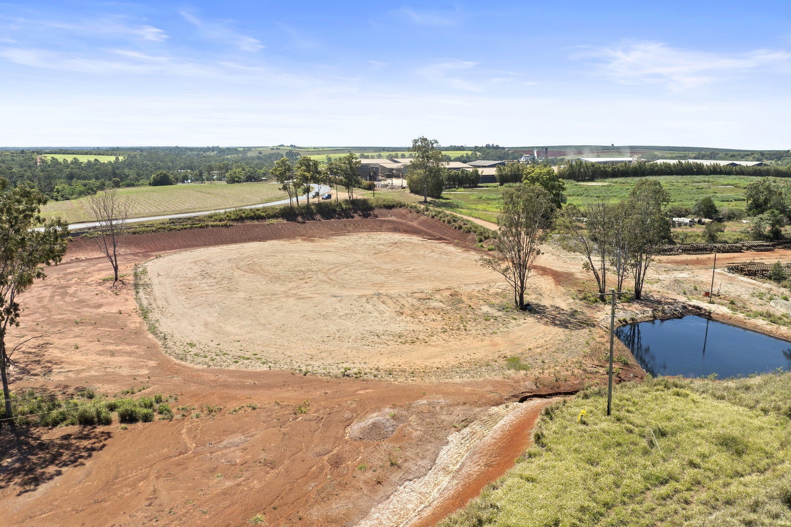 297 Kevin Livingston Drive, Isis Central  QLD  4660