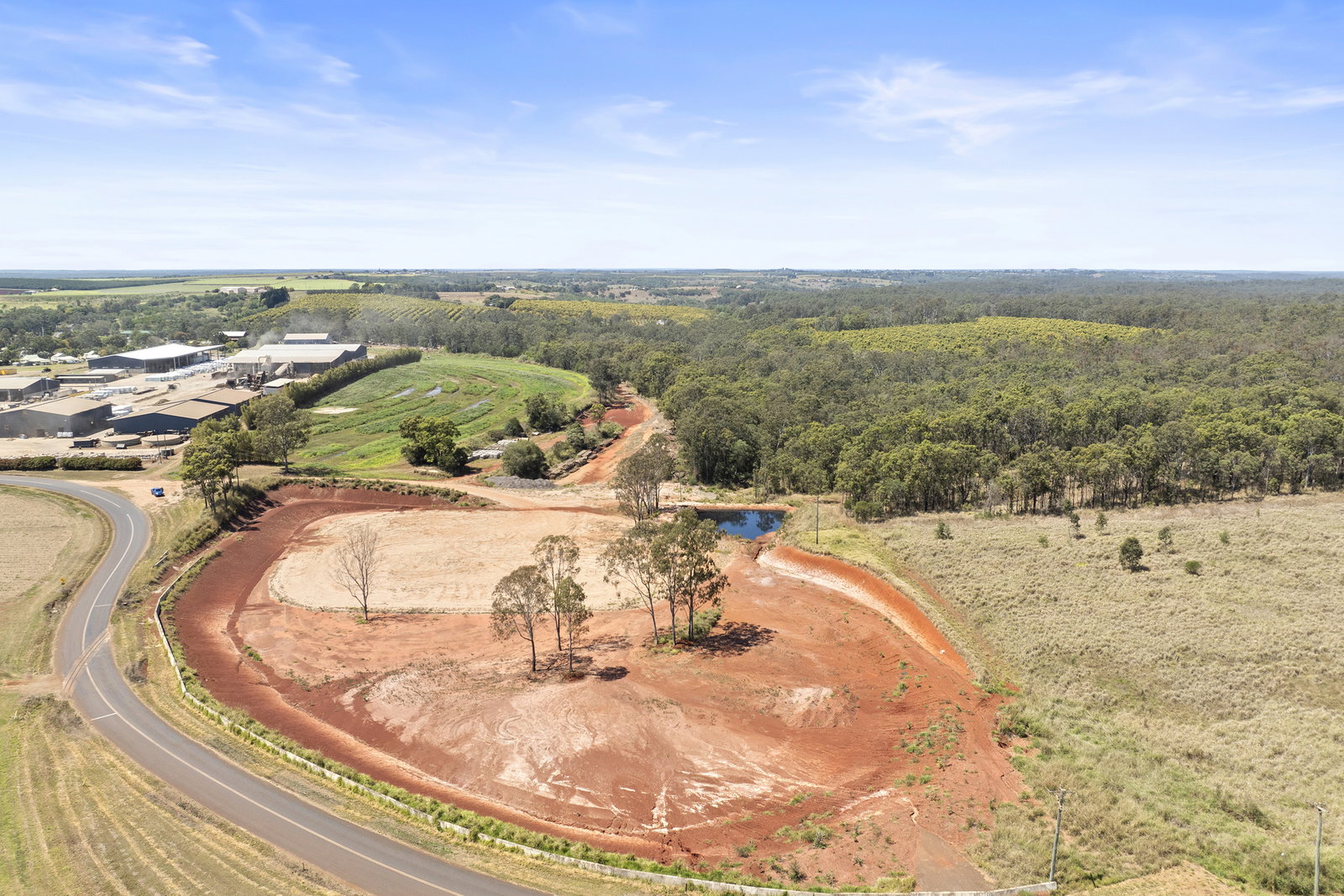 297 Kevin Livingston Drive, Isis Central  QLD  4660