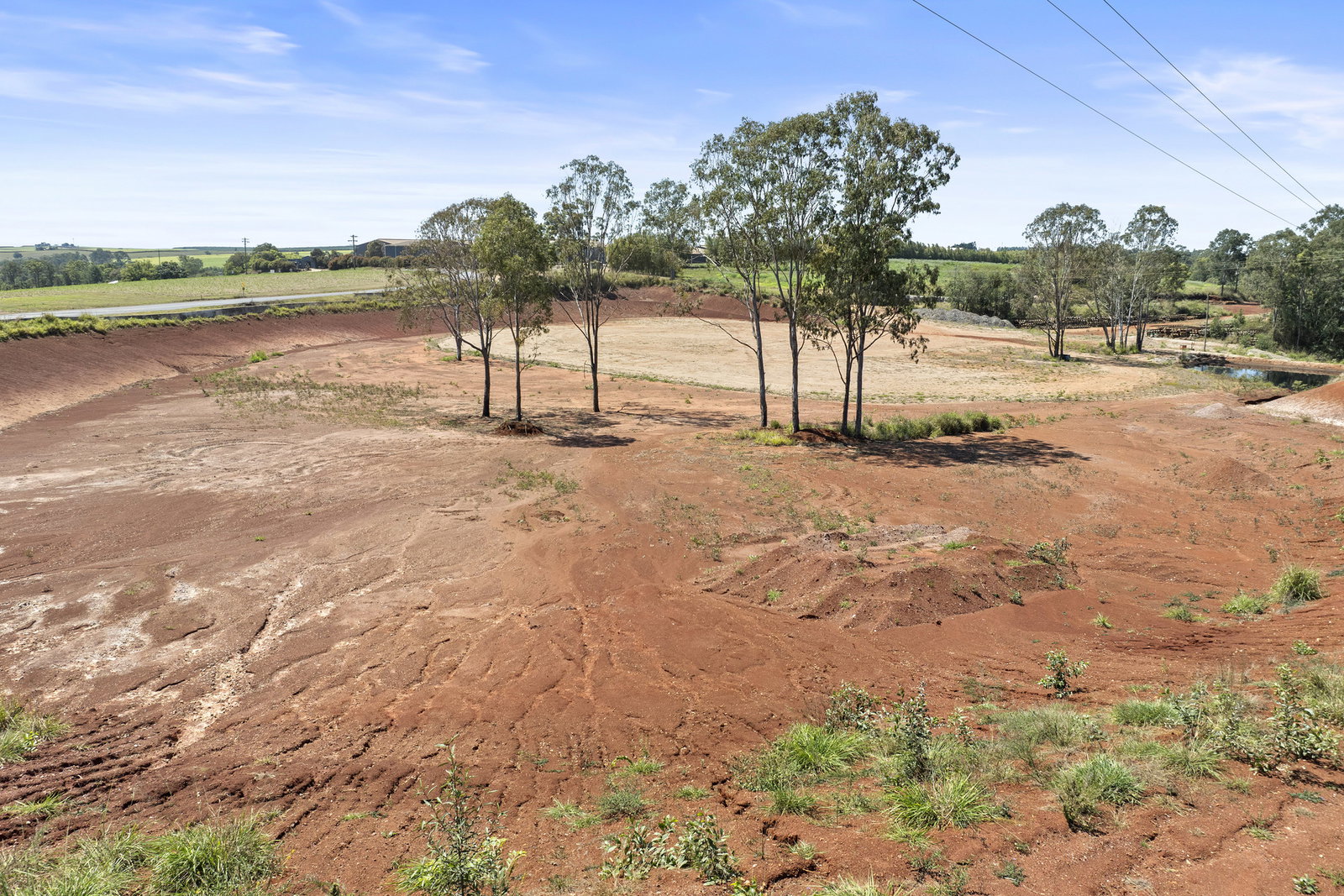 297 Kevin Livingston Drive, Isis Central  QLD  4660