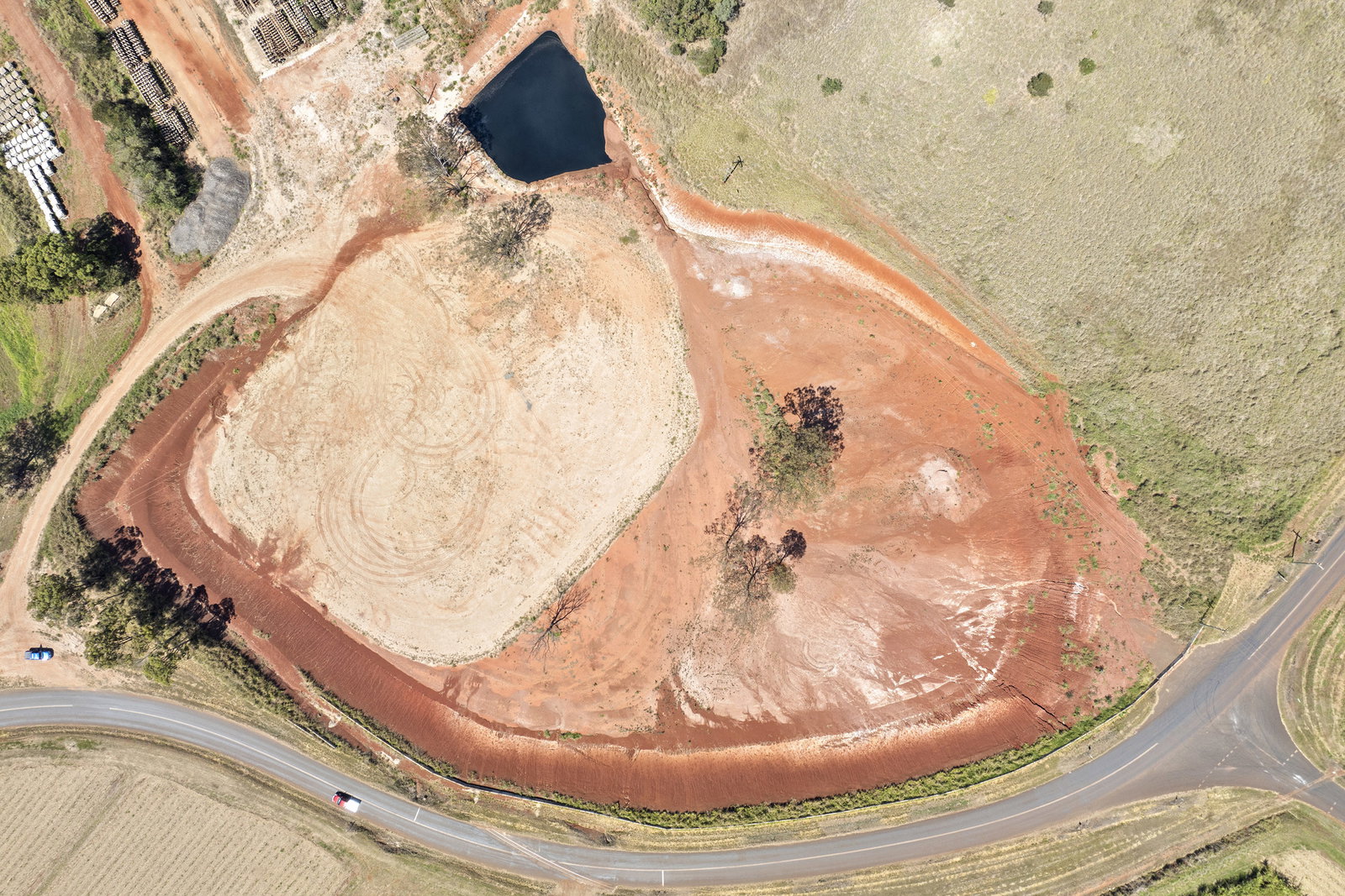 297 Kevin Livingston Drive, Isis Central  QLD  4660