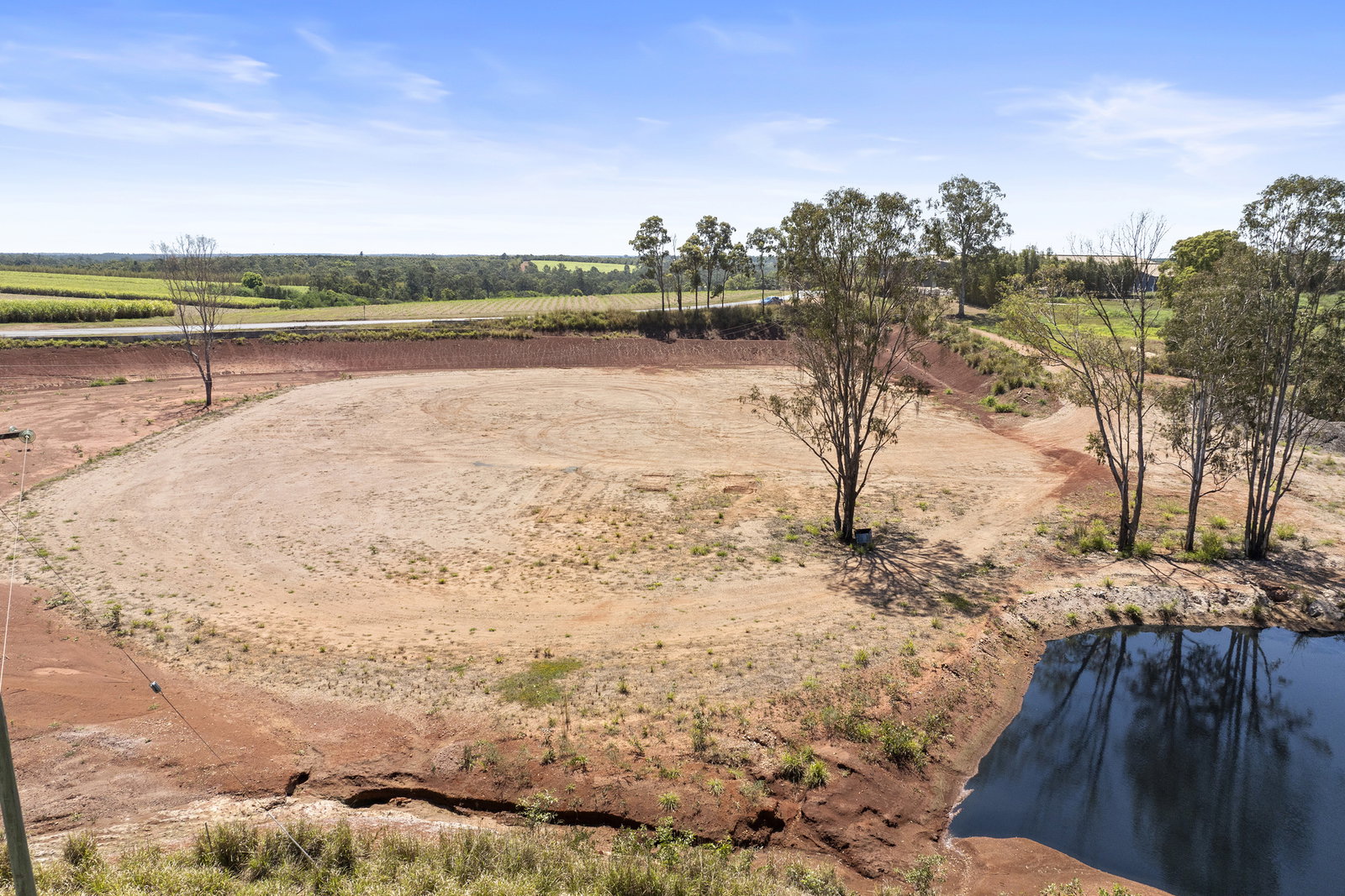 297 Kevin Livingston Drive, Isis Central  QLD  4660