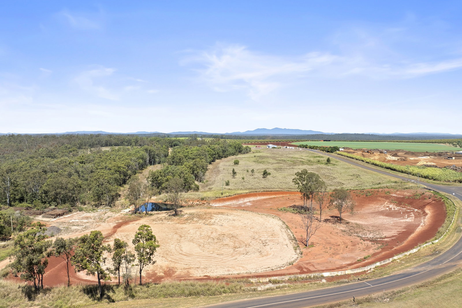 297 Kevin Livingston Drive, Isis Central  QLD  4660