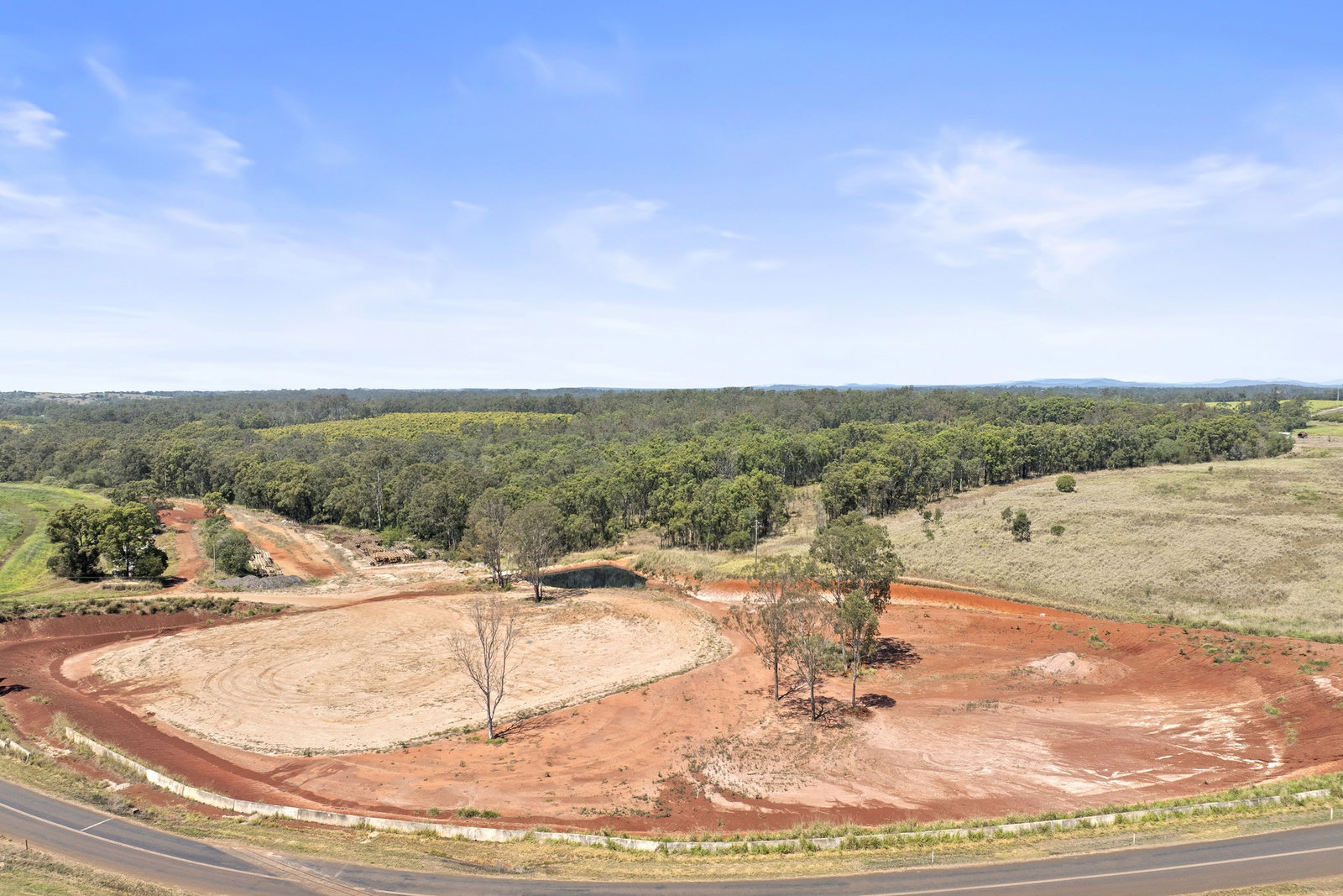 297 Kevin Livingston Drive, Isis Central  QLD  4660