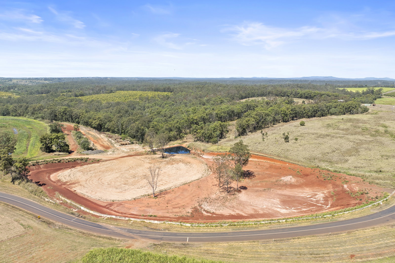 297 Kevin Livingston Drive, Isis Central  QLD  4660
