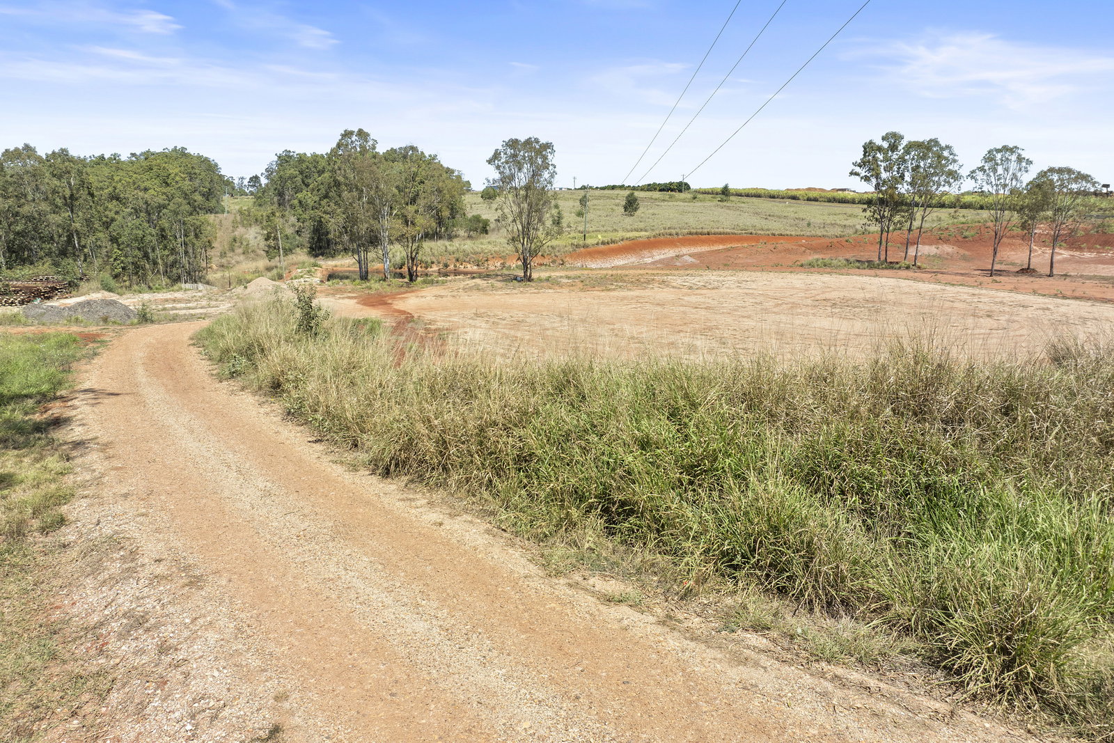 297 Kevin Livingston Drive, Isis Central  QLD  4660