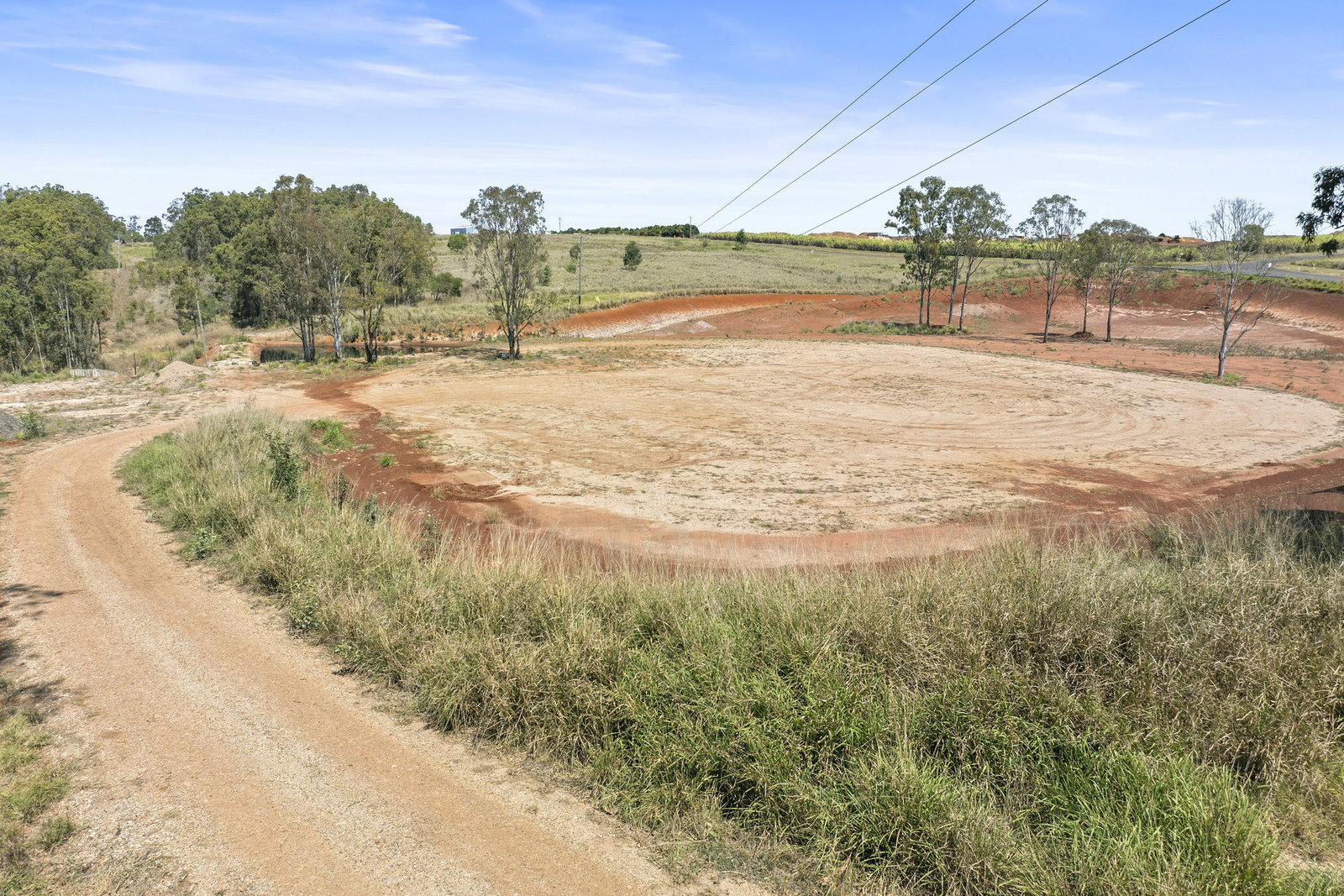 297 Kevin Livingston Drive, Isis Central  QLD  4660