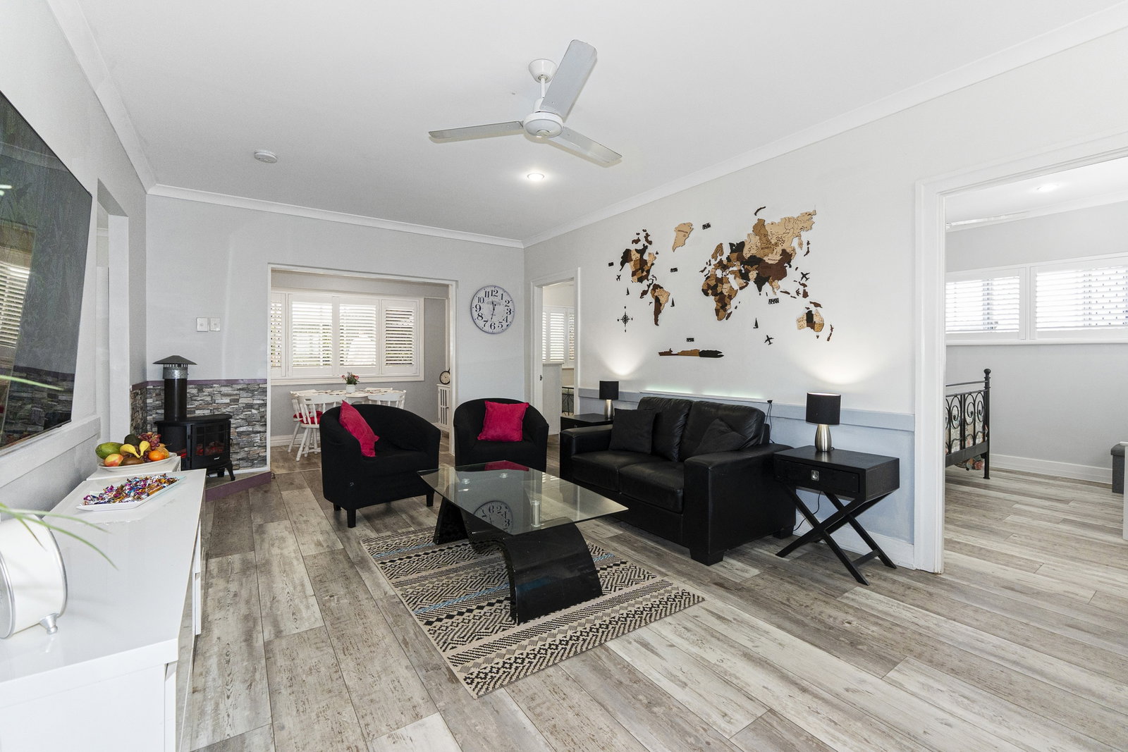 1/72 Payne Street, Avoca  QLD  4670