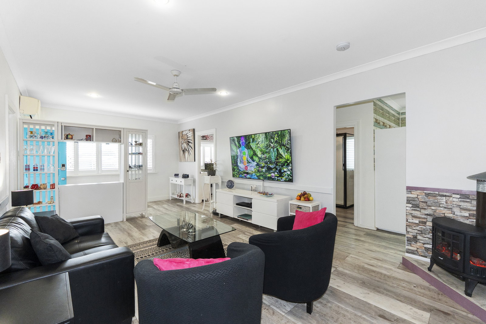 1/72 Payne Street, Avoca  QLD  4670