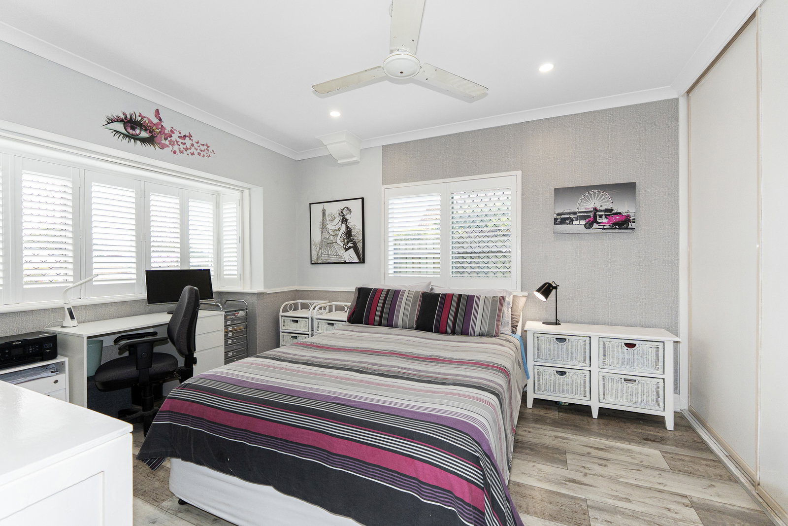 1/72 Payne Street, Avoca  QLD  4670