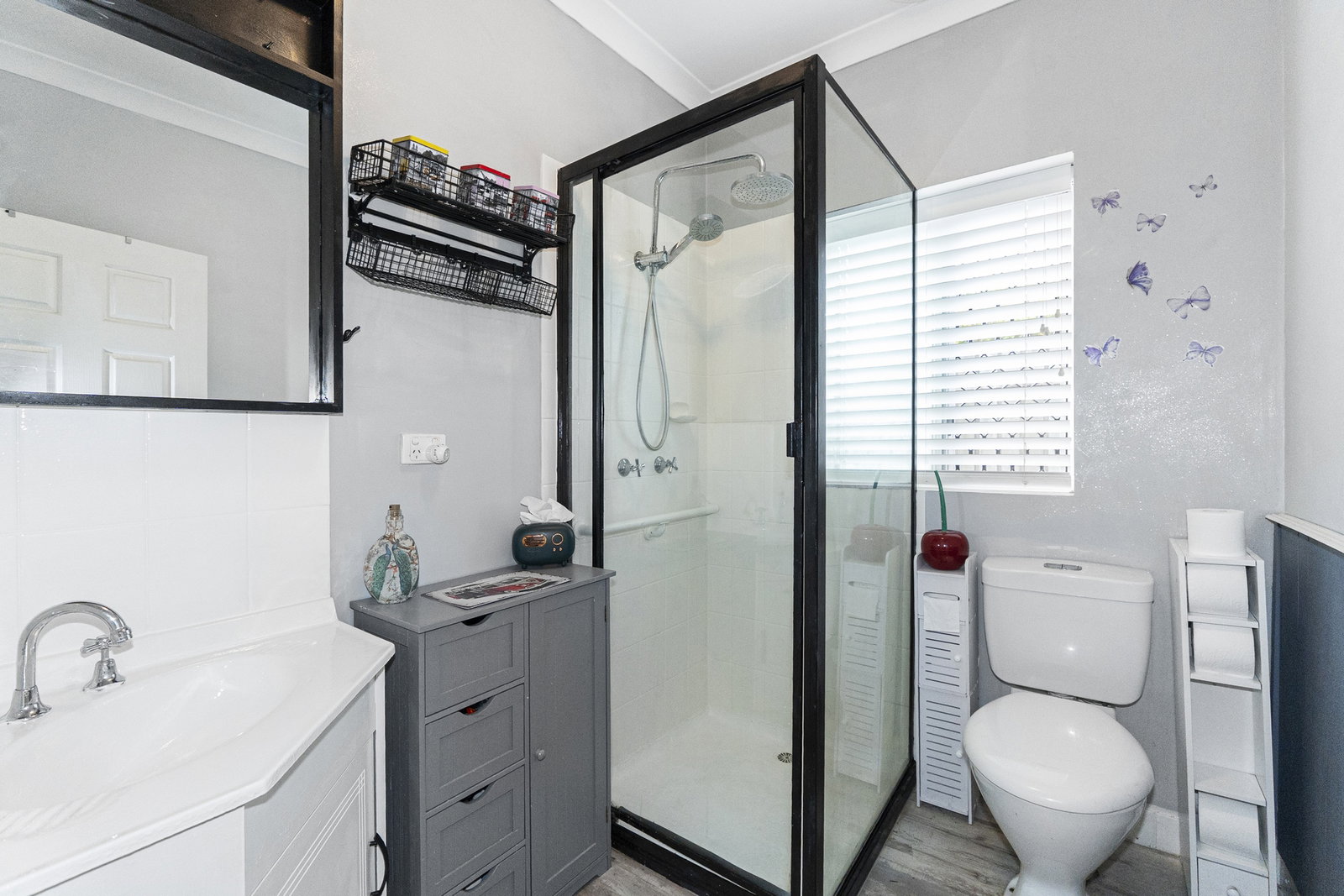 1/72 Payne Street, Avoca  QLD  4670