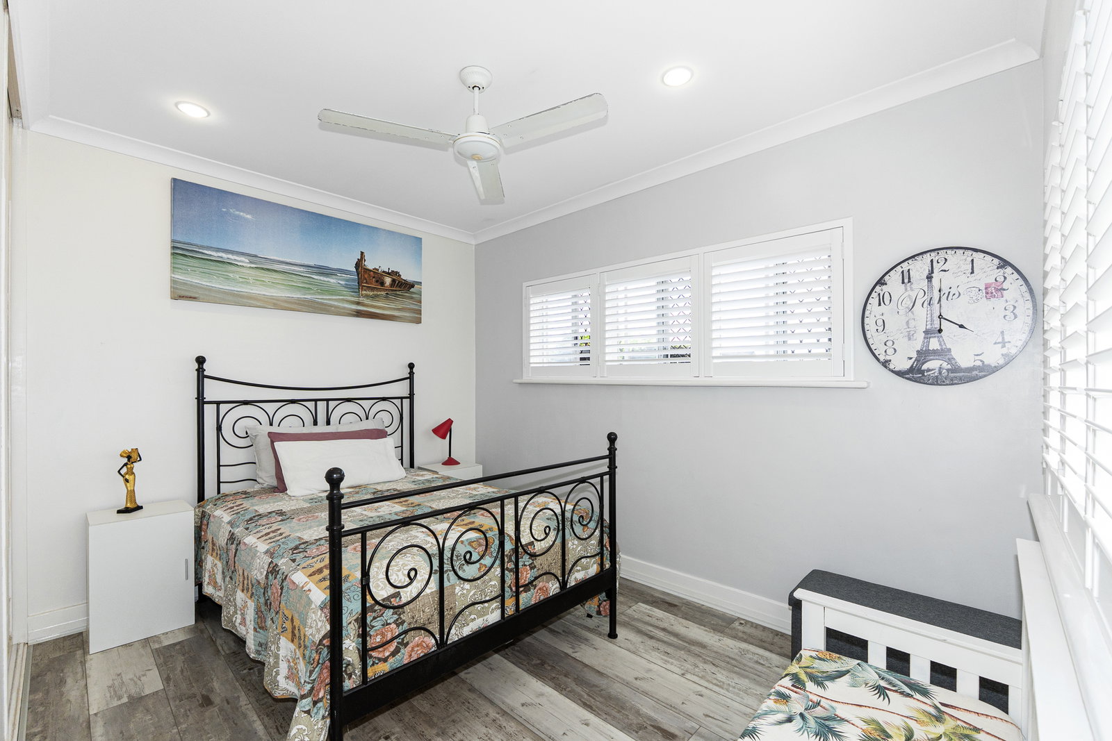 1/72 Payne Street, Avoca  QLD  4670