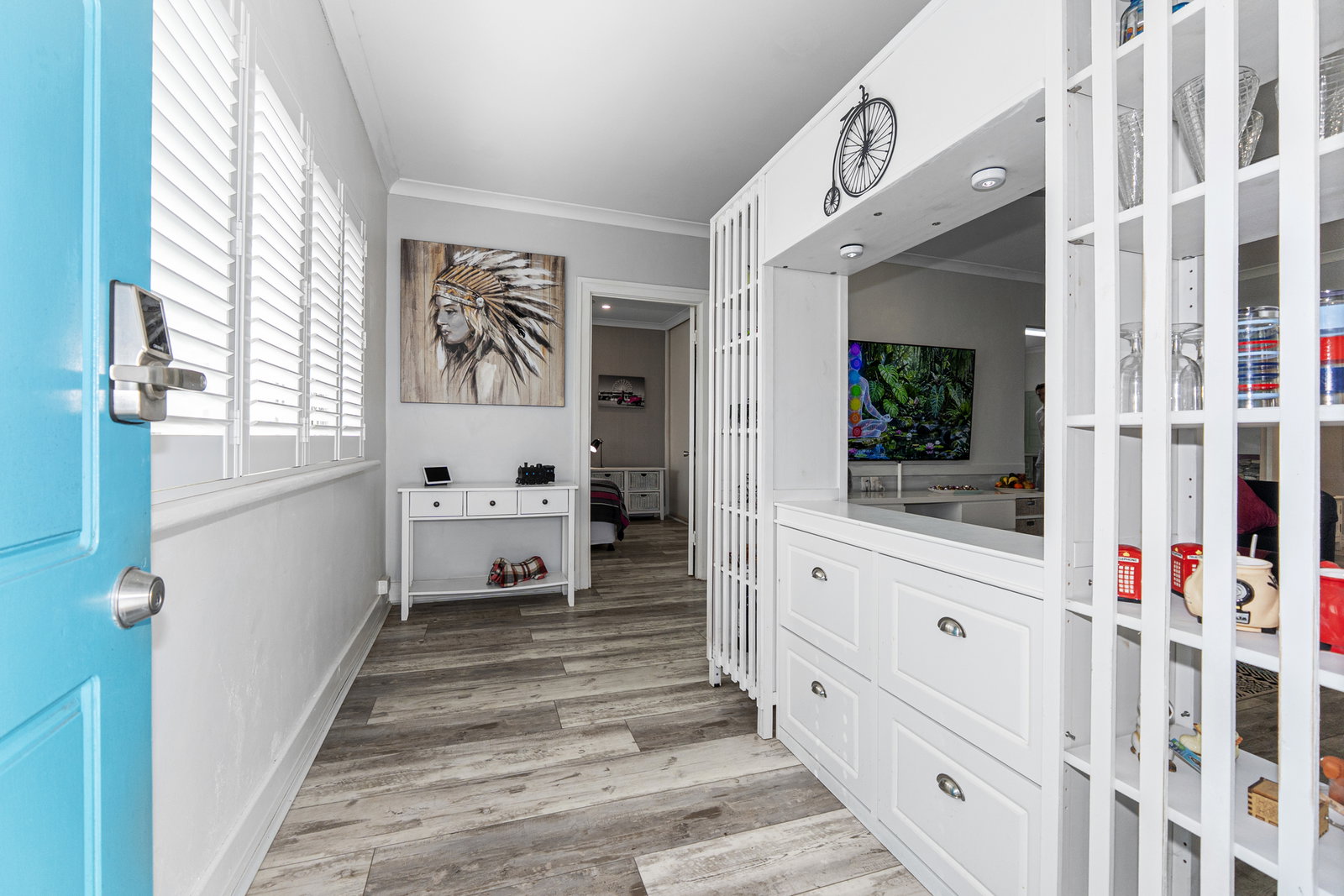 1/72 Payne Street, Avoca  QLD  4670