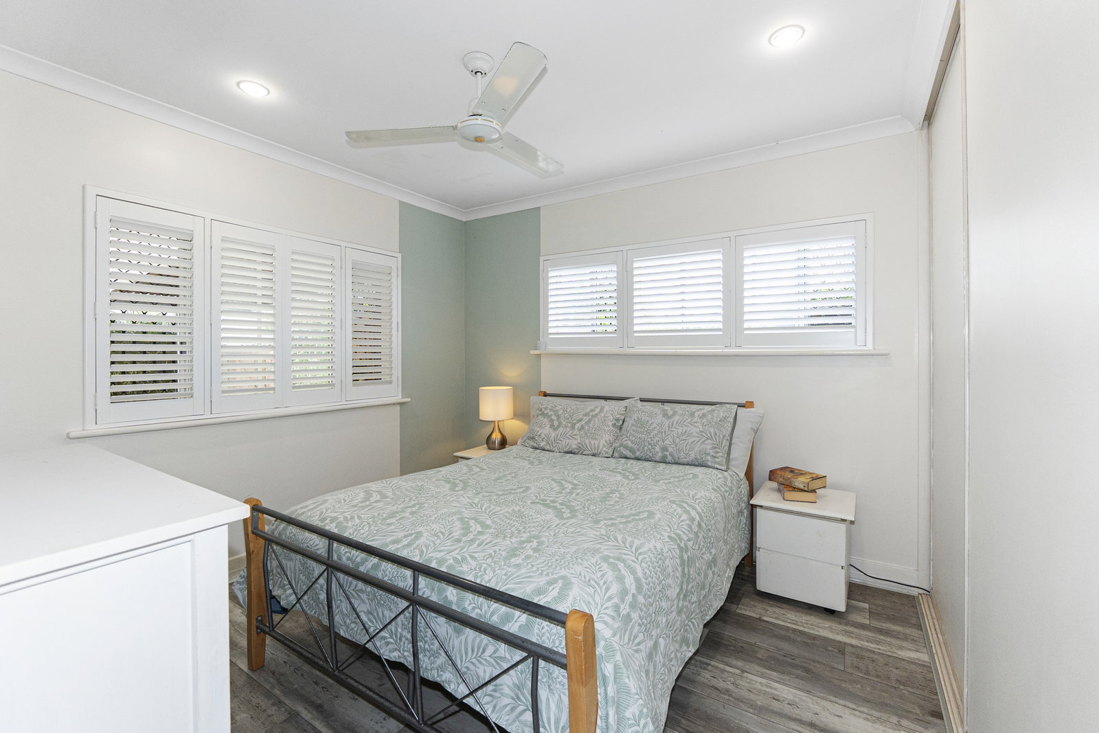 1/72 Payne Street, Avoca  QLD  4670