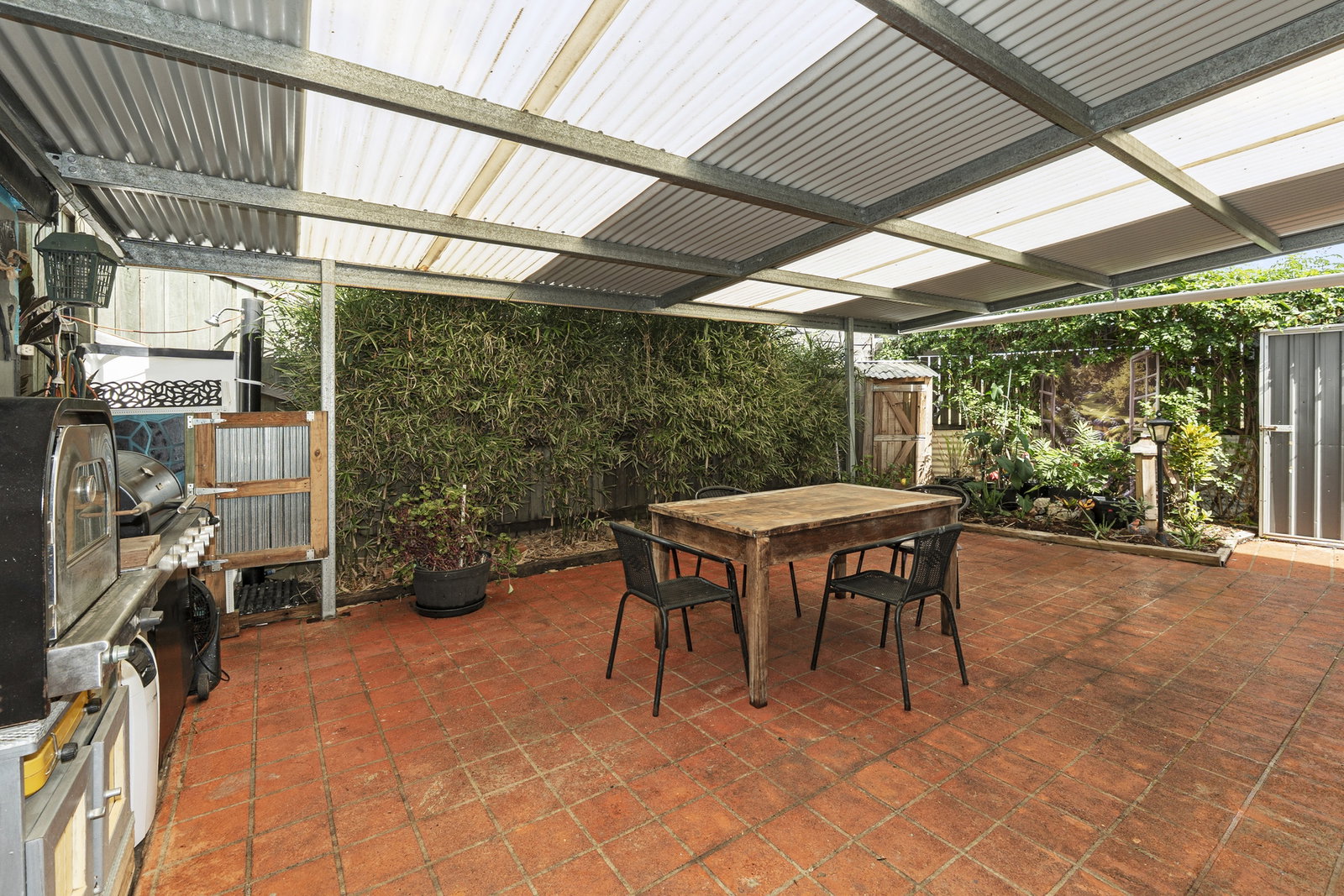 1/72 Payne Street, Avoca  QLD  4670