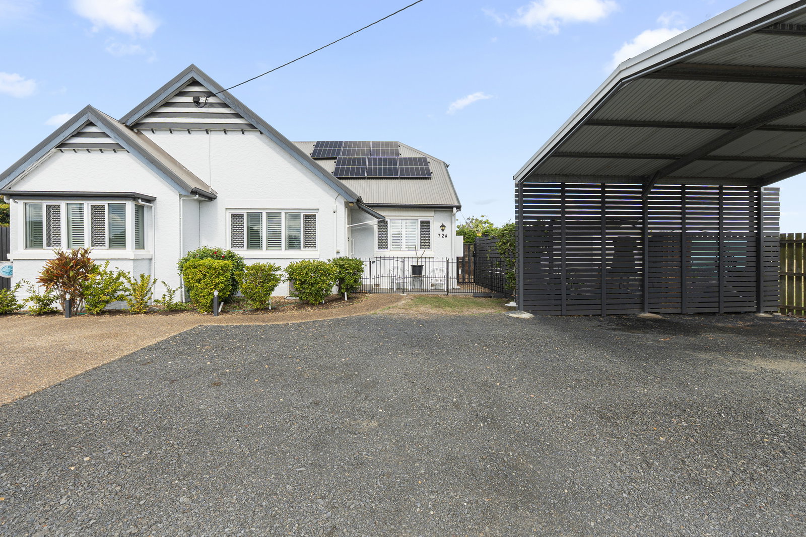 1/72 Payne Street, Avoca  QLD  4670