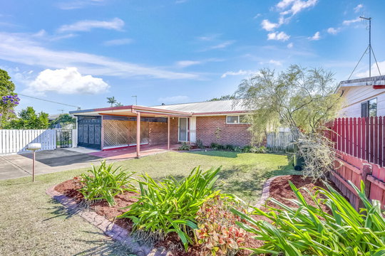 2/28 Sunset Drive, Thabeban  QLD  4670
