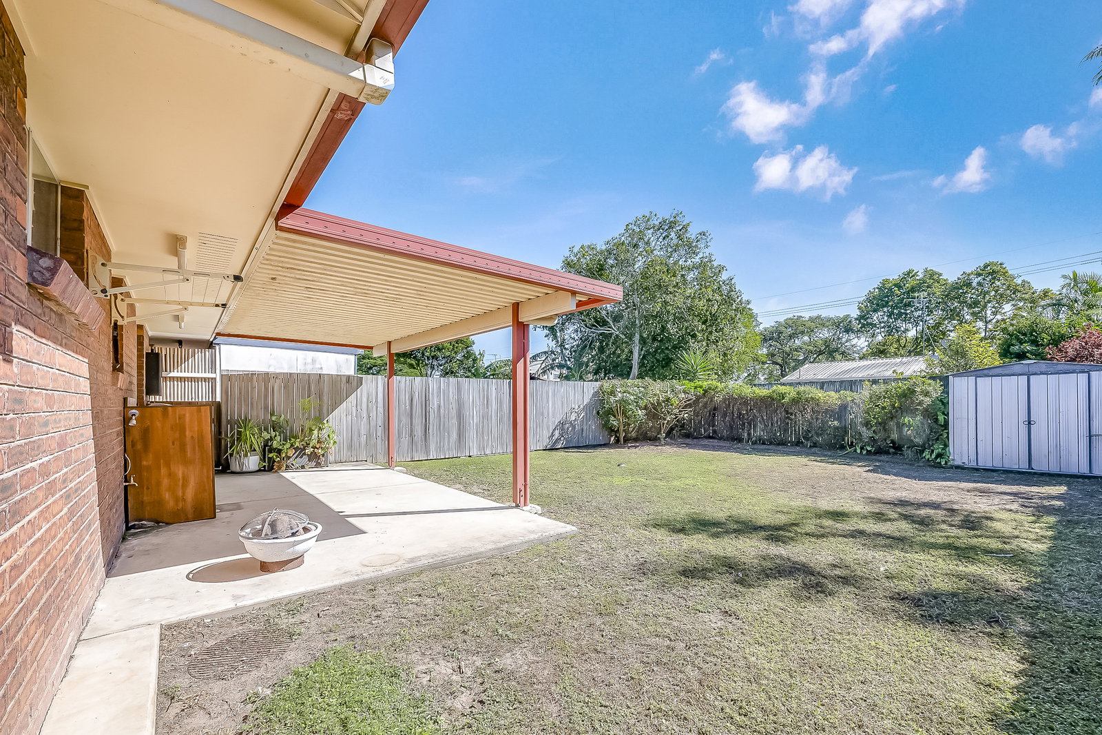 2/28 Sunset Drive, Thabeban  QLD  4670