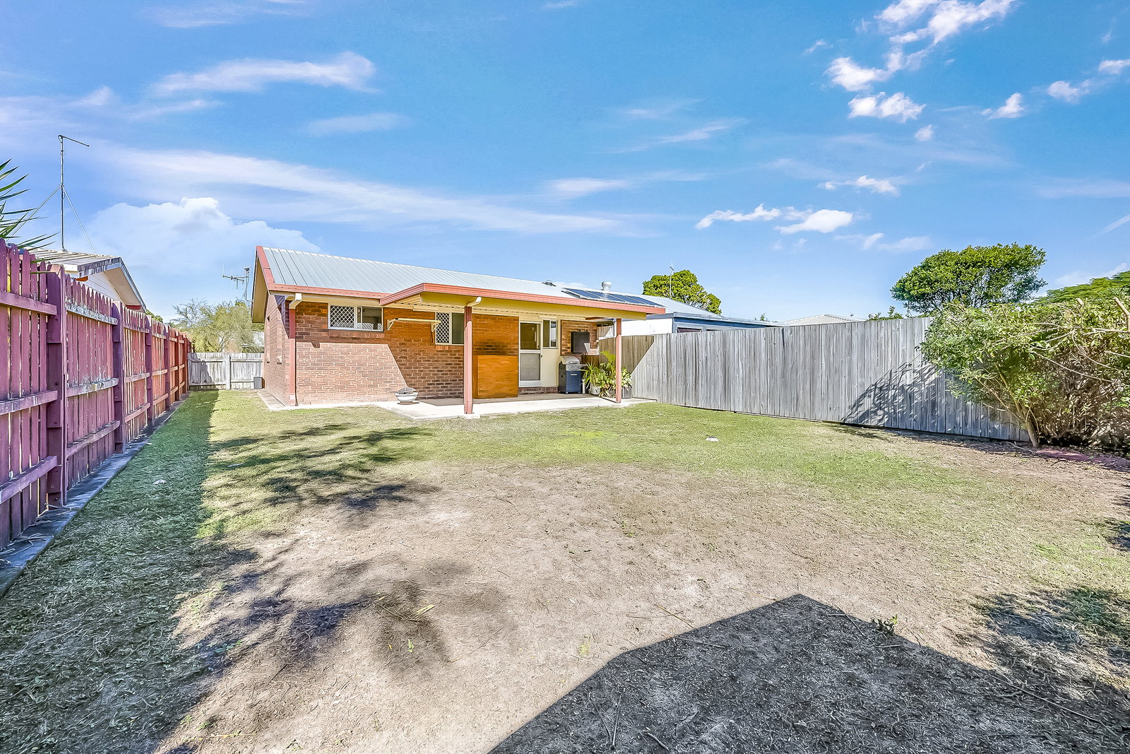 2/28 Sunset Drive, Thabeban  QLD  4670
