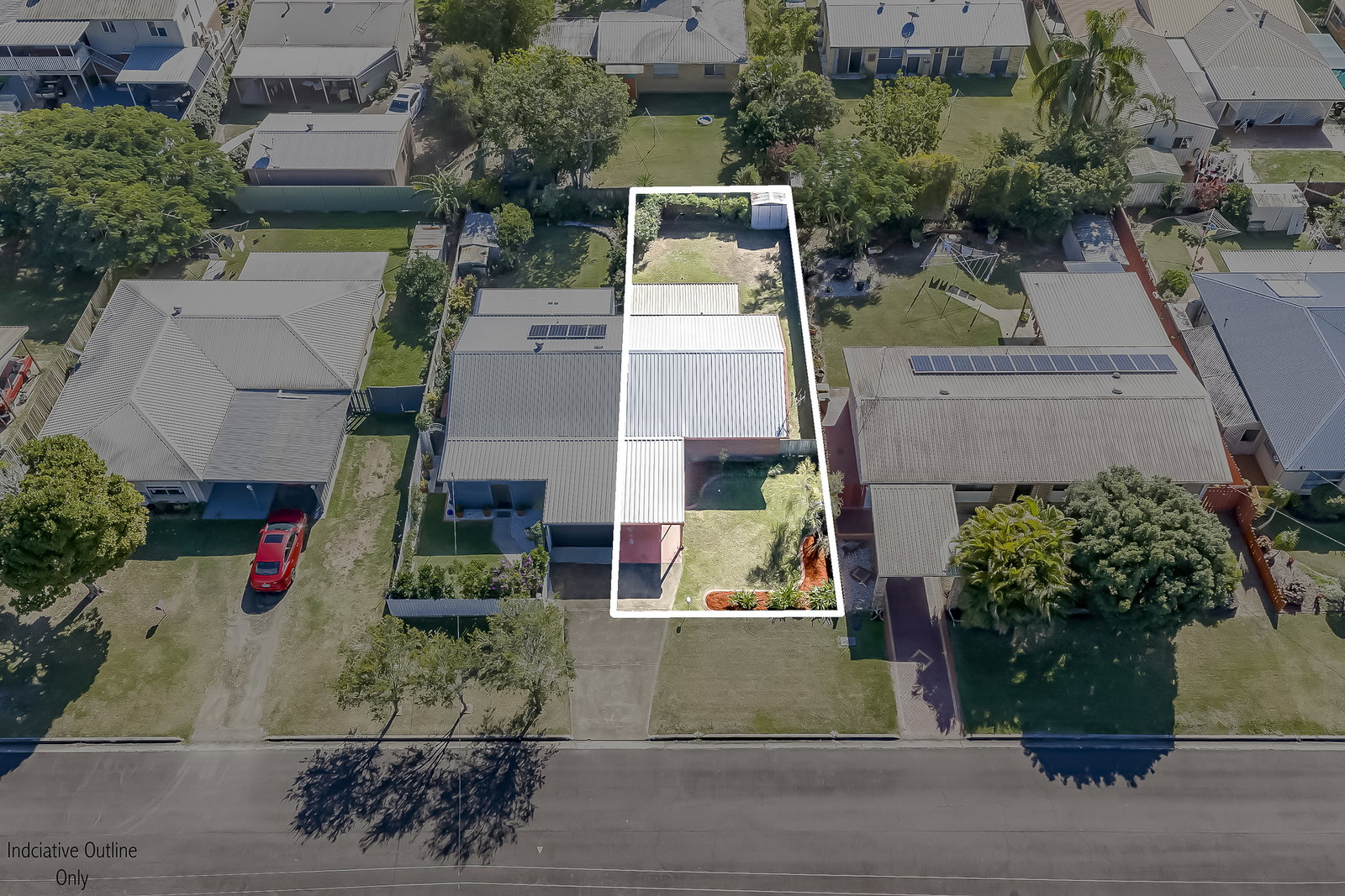 2/28 Sunset Drive, Thabeban  QLD  4670
