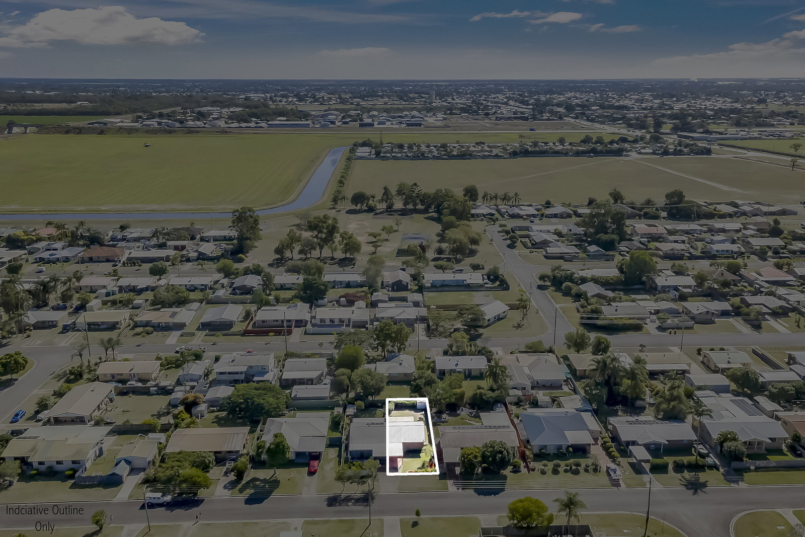 2/28 Sunset Drive, Thabeban  QLD  4670