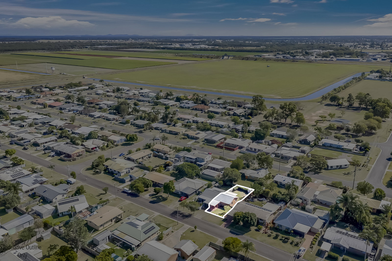 2/28 Sunset Drive, Thabeban  QLD  4670