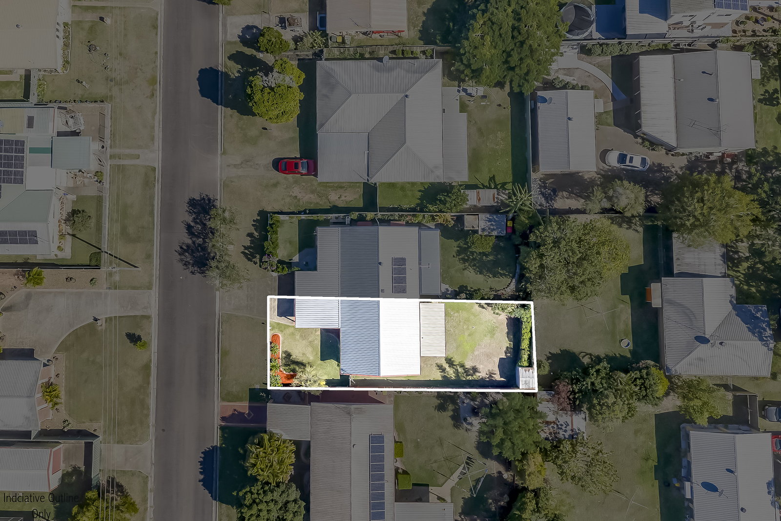 2/28 Sunset Drive, Thabeban  QLD  4670