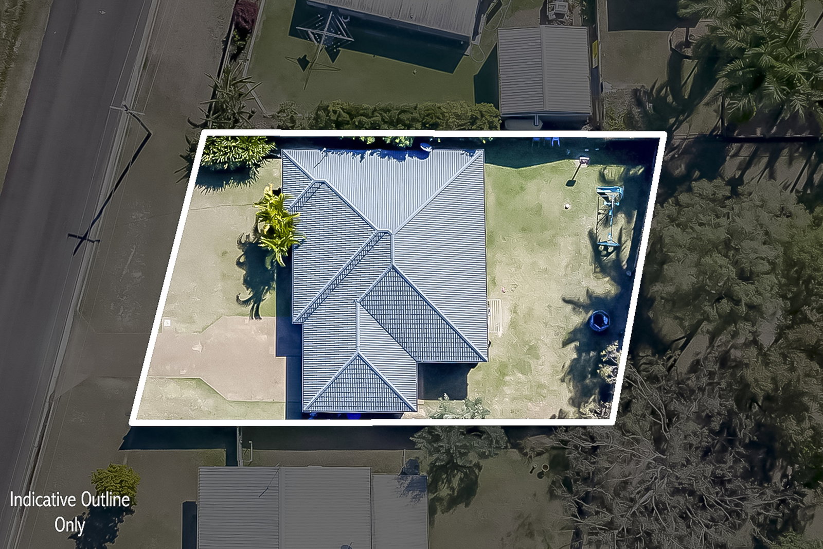 90 Clearview Avenue, Thabeban  QLD  4670