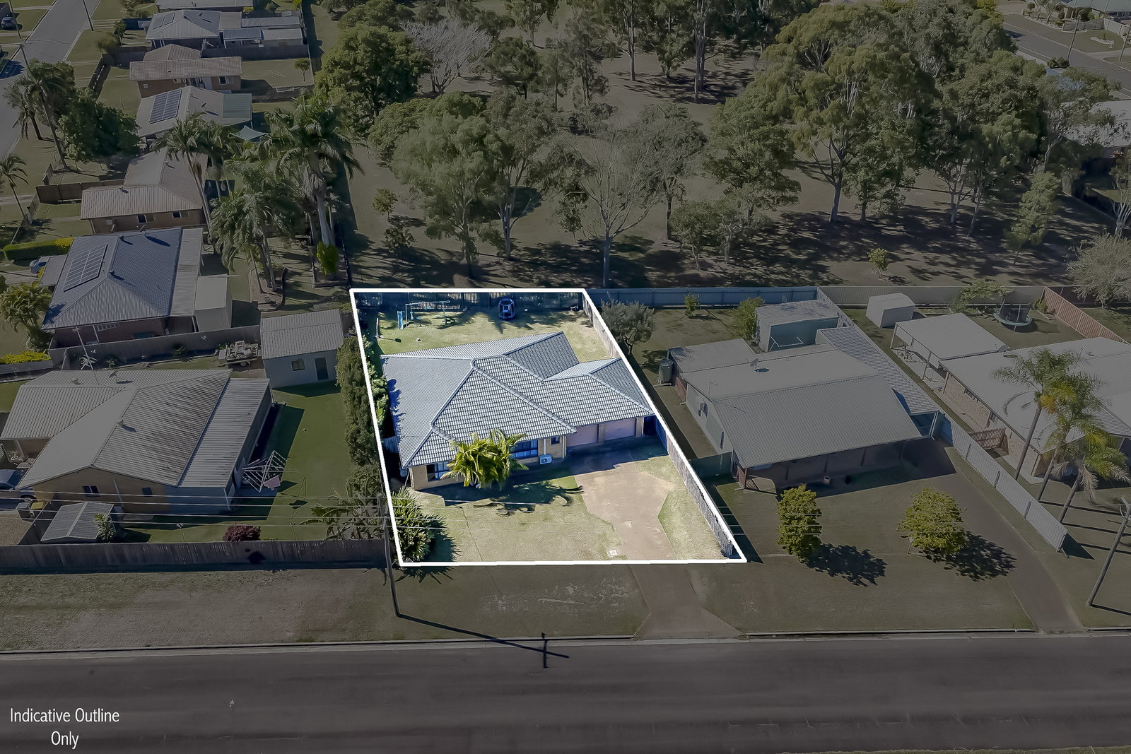 90 Clearview Avenue, Thabeban  QLD  4670