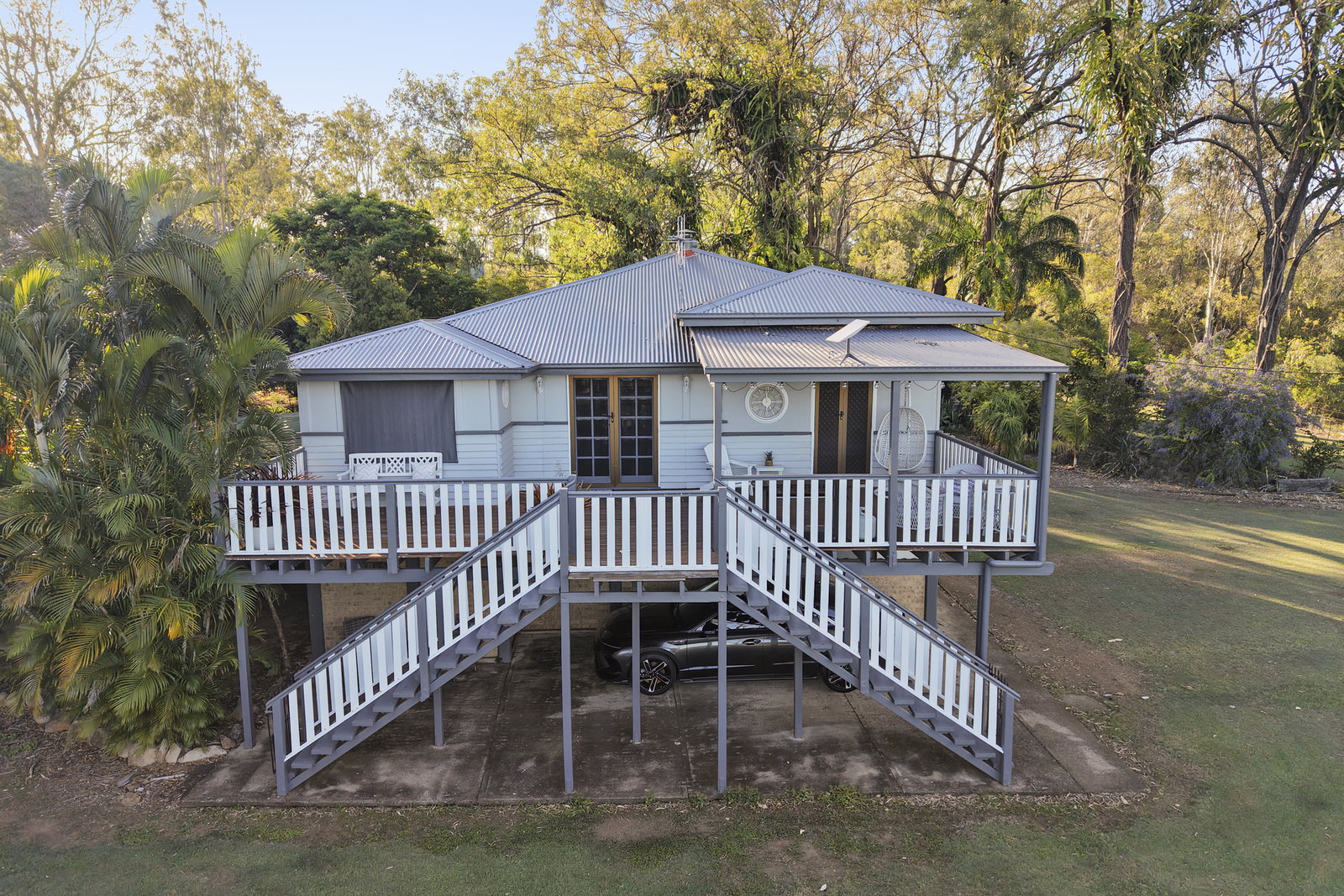 1170 Tableland Road, Horse Camp  QLD  4671